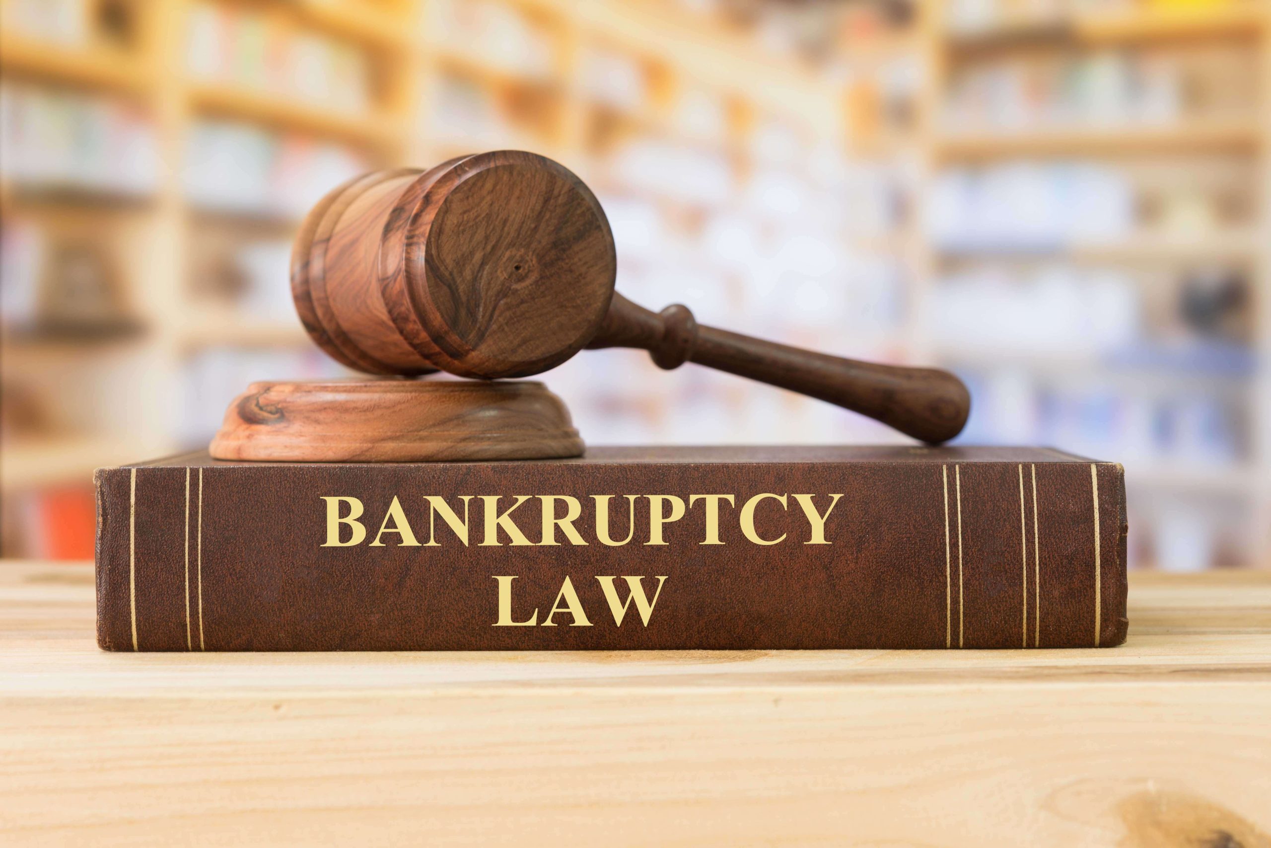 Understanding Bankruptcy Law in Flint - Key information about the laws and statutes governing the process of bankruptcy.